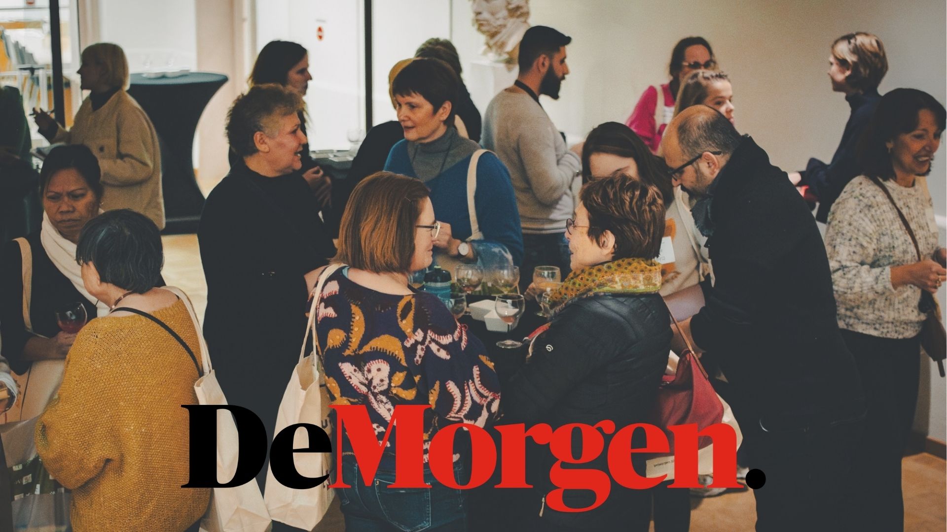 ‘De directheid van het Nederlands voelt als een bevrijding’: zij gaan vanuit hun meertalige achtergrond creatief om met het Nederlands