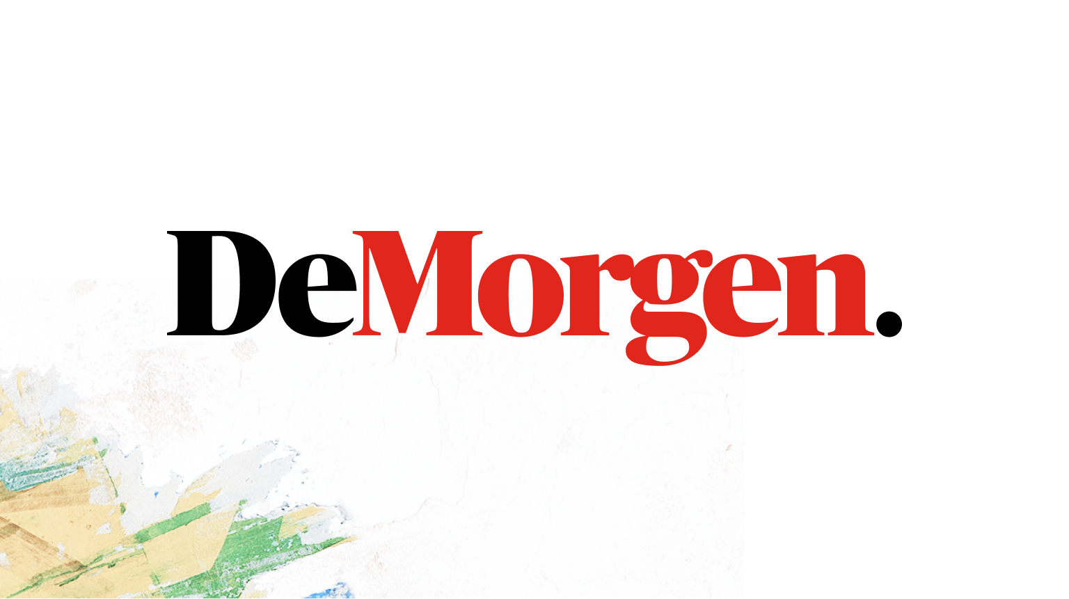 ‘Ik erger mij aan de è van Niels Destadsbader. Hij kan die klank correct uitspreken, maar doet het niet meer’